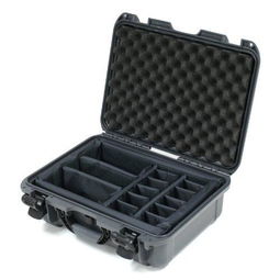 Nanuk 925 安全箱 卓越的防塵、防摔與防水性能，為您的重要物品提供全方位的保護