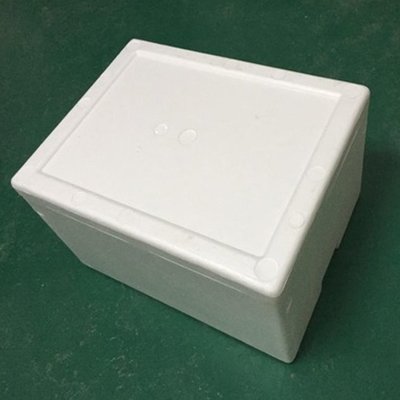 泡沫箱 從河南到安徽，冷鏈運輸的守護者